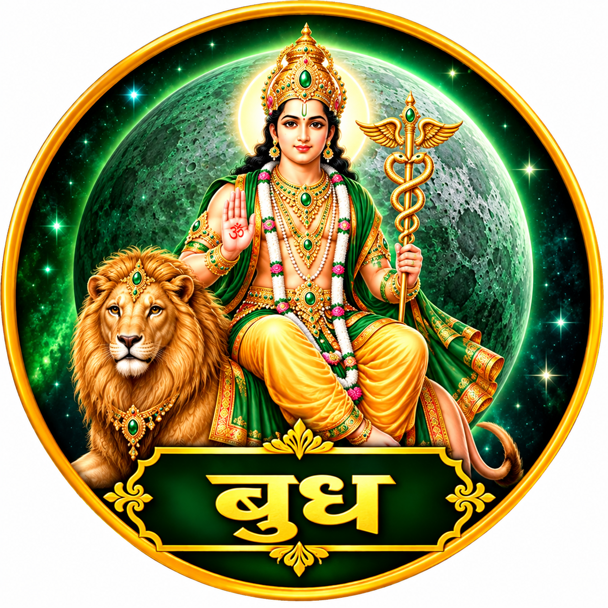 बुध ग्रह शांति के उपाय