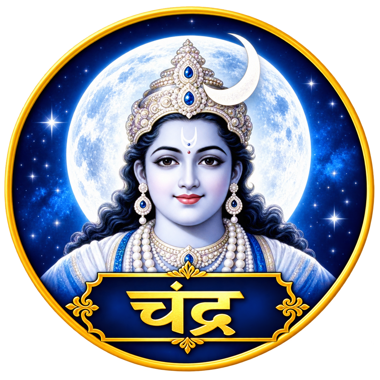 चंद्र ग्रह शांति के उपाय