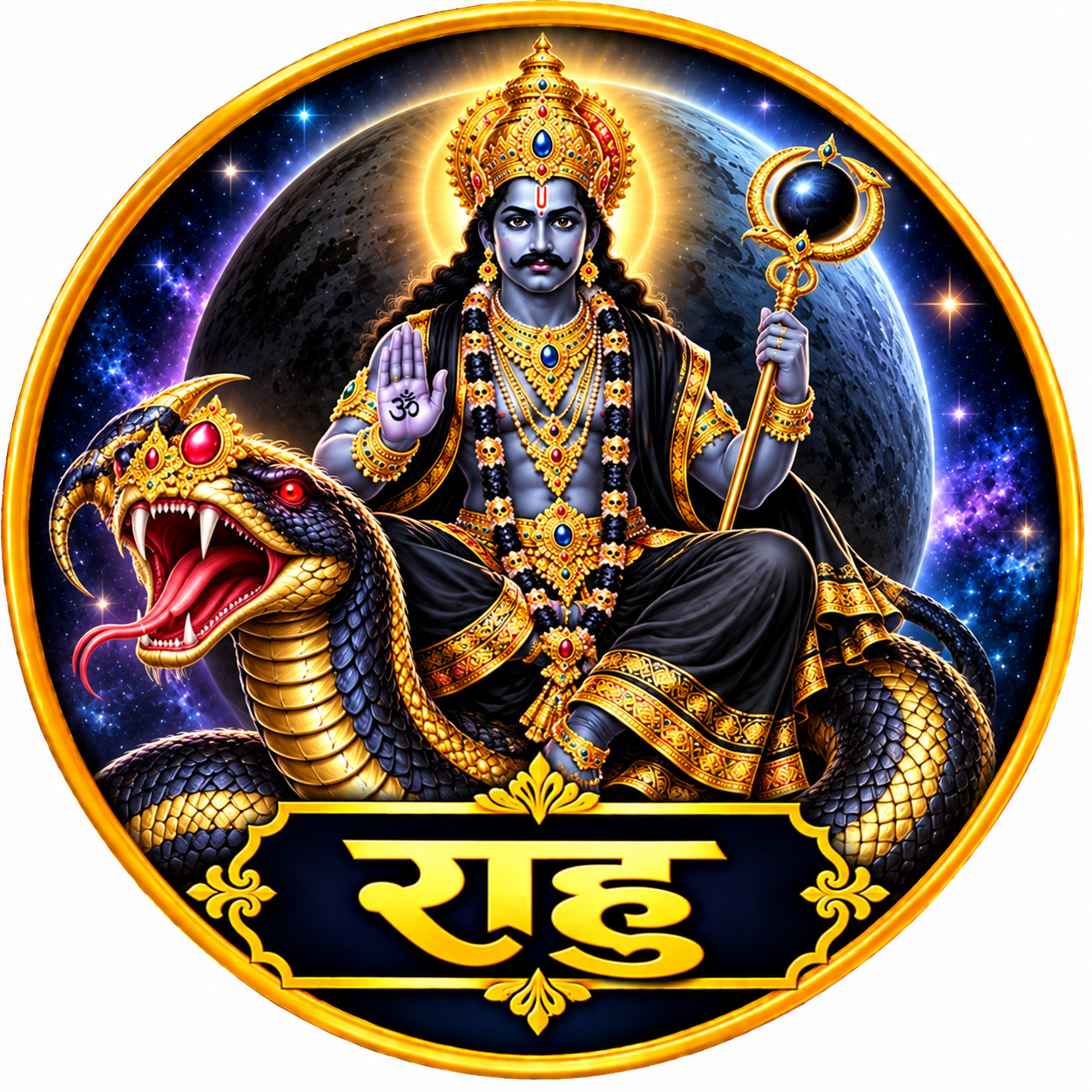 राहु ग्रह शांति के उपाय