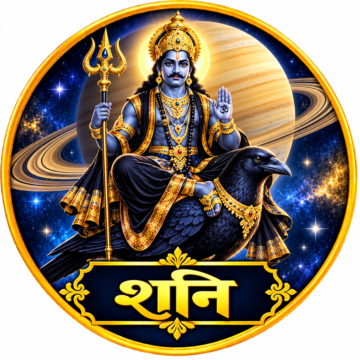 शनि ग्रह शांति के उपाय