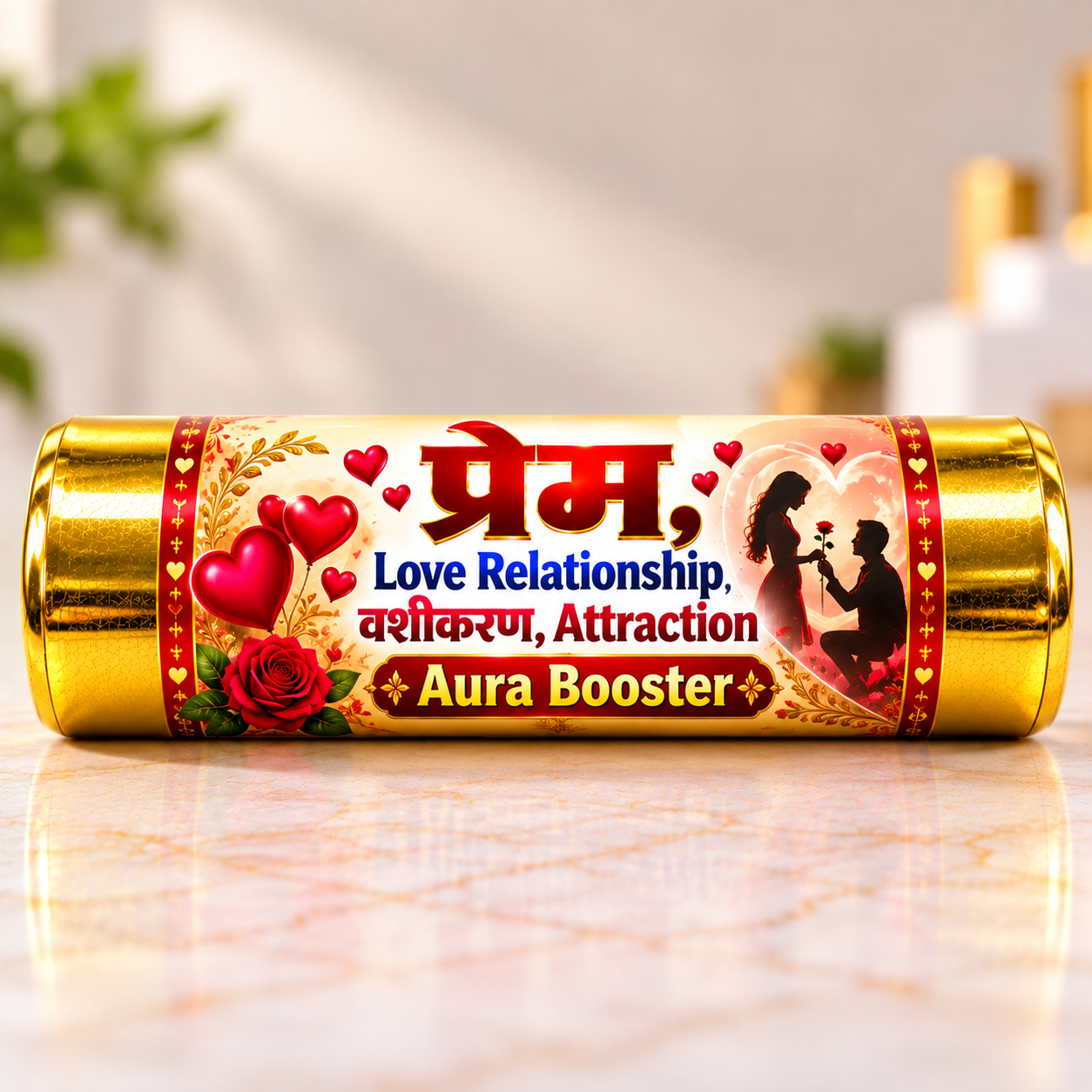 प्रेम, Love Relationship वशीकरण Attraction, Booster - Image 2
