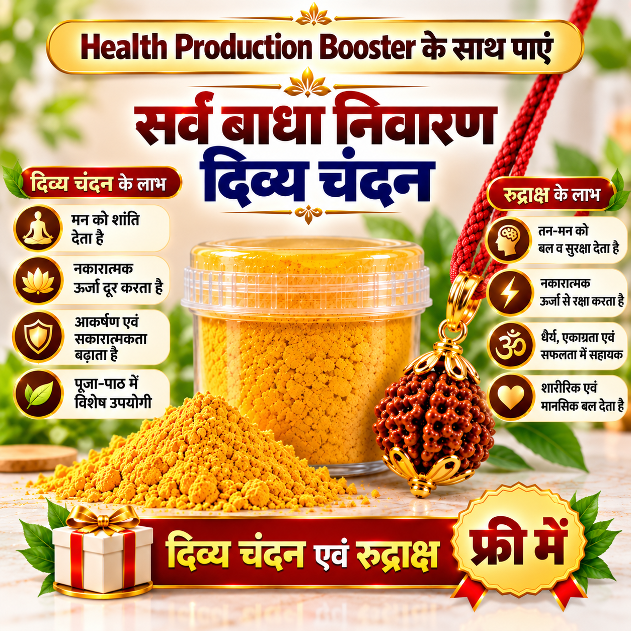 Health Protection & Energy Booster - Image 3