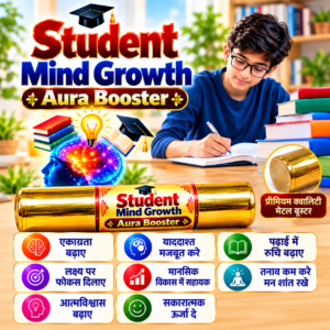 Student Mind Growth Booster